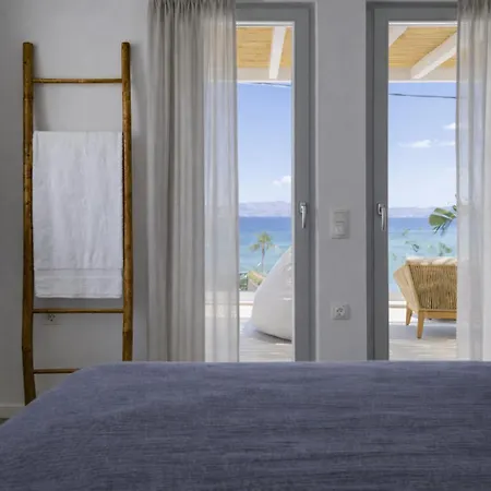 Akoya Pearl - Sea Front Ambelas