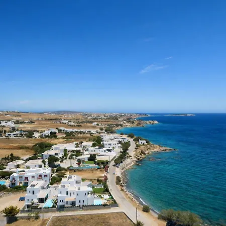 Akoya Pearl - Sea Front Villa