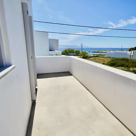 Akoya Pearl - Sea Front Villa