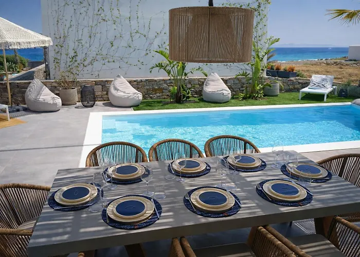 Akoya Pearl - Sea Front *