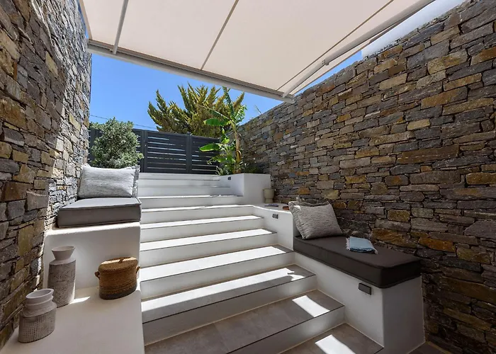 Akoya Pearl - Sea Front * Ambelas