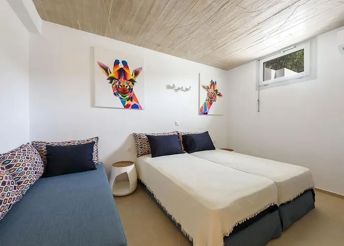 Akoya Pearl - Sea Front Willa Ambelas