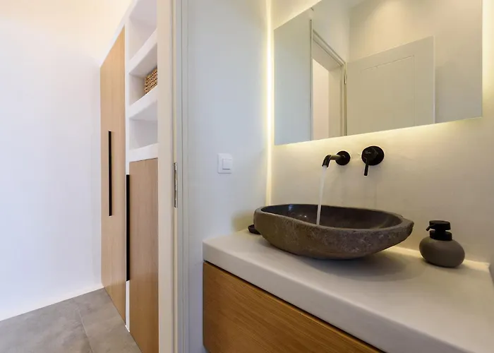 Akoya Pearl - Sea Front Willa Ambelas