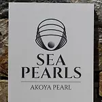ヴィラ Akoya Pearl - Sea Front アベラス
