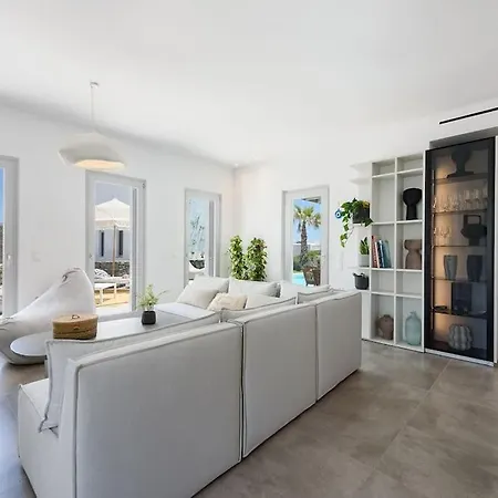 Akoya Pearl - Sea Front Ambelas