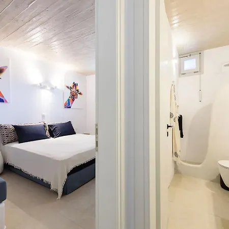 Villa Akoya Pearl - Sea Front Ambelas
