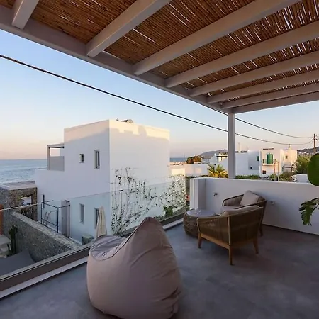 Akoya Pearl - Sea Front