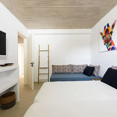 Akoya Pearl - Sea Front Villa Ambelas