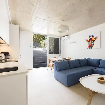 Villa Akoya Pearl - Sea Front Ambelas