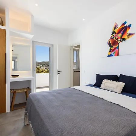 Akoya Pearl - Sea Front * Ambelas