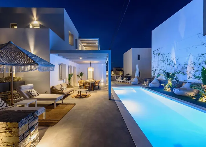 Akoya Pearl - Sea Front Vila *