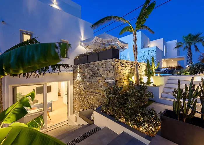 Vila Akoya Pearl - Sea Front *