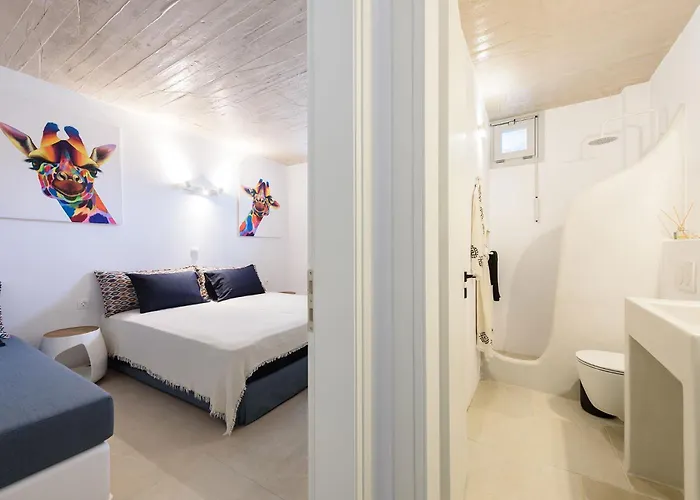 Vila Akoya Pearl - Sea Front *