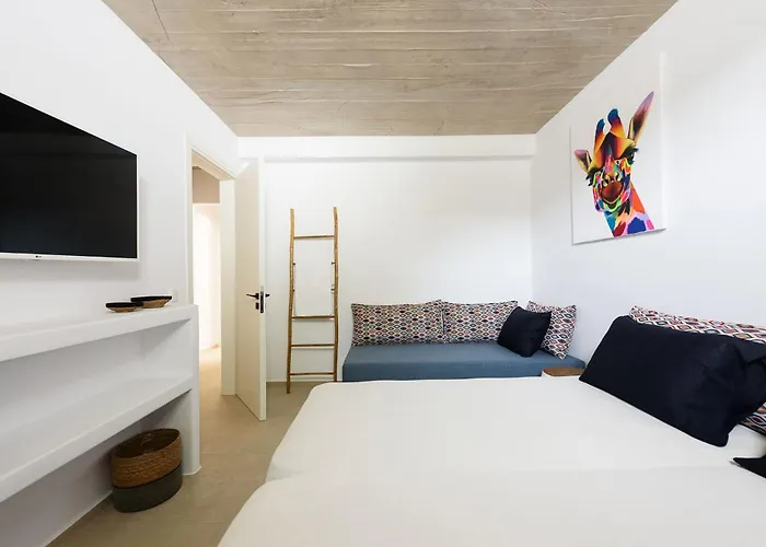 Akoya Pearl - Sea Front Vila Ambelas