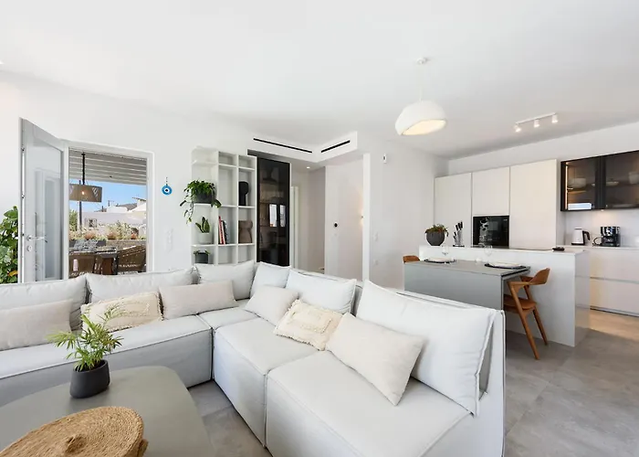 Akoya Pearl - Sea Front Vila