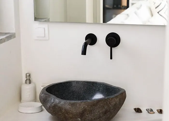 Vila Akoya Pearl - Sea Front *