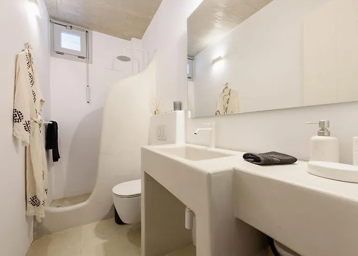 Akoya Pearl - Sea Front Vila