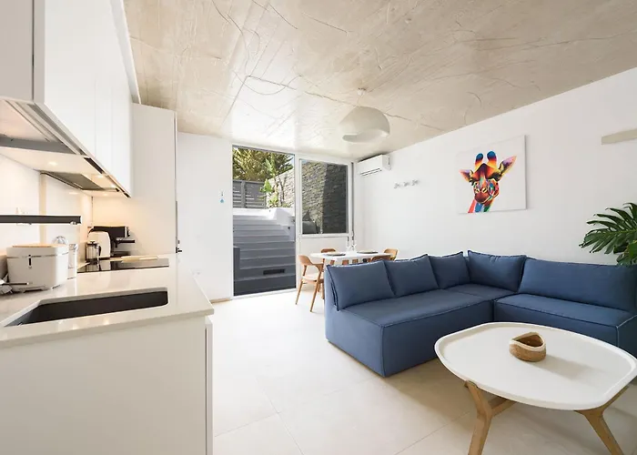 Vila Akoya Pearl - Sea Front Ambelas