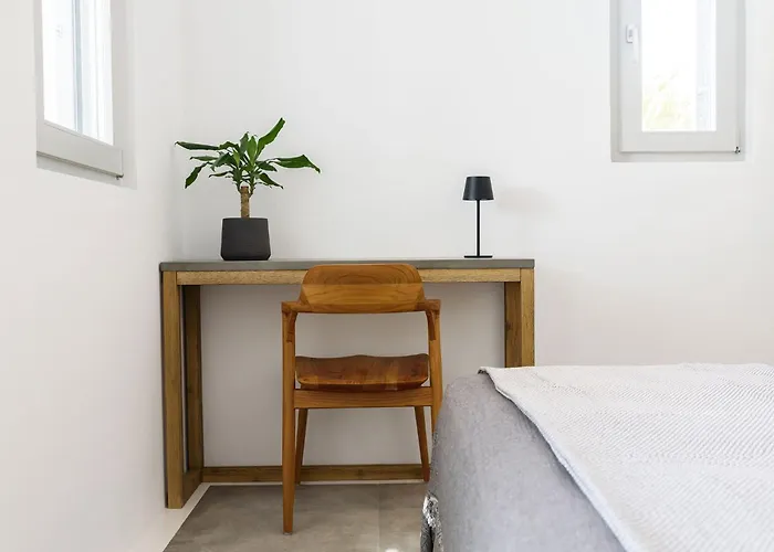 Akoya Pearl - Sea Front * Ambelas