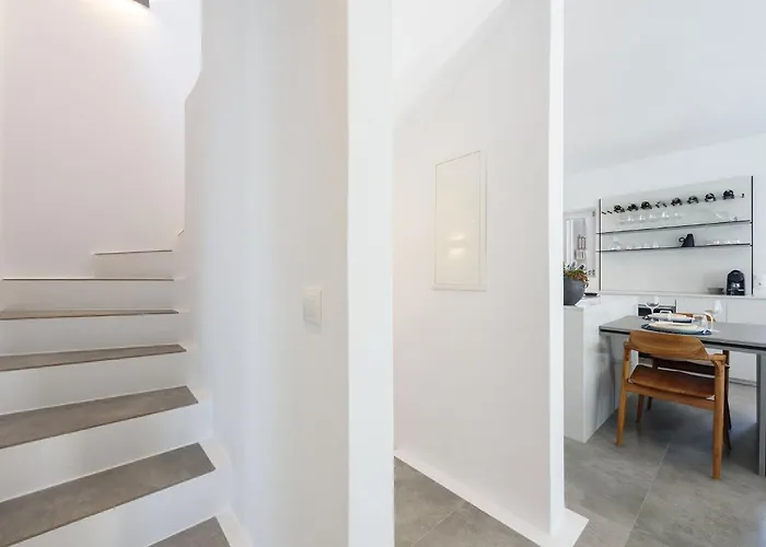 Vila Akoya Pearl - Sea Front Ambelas