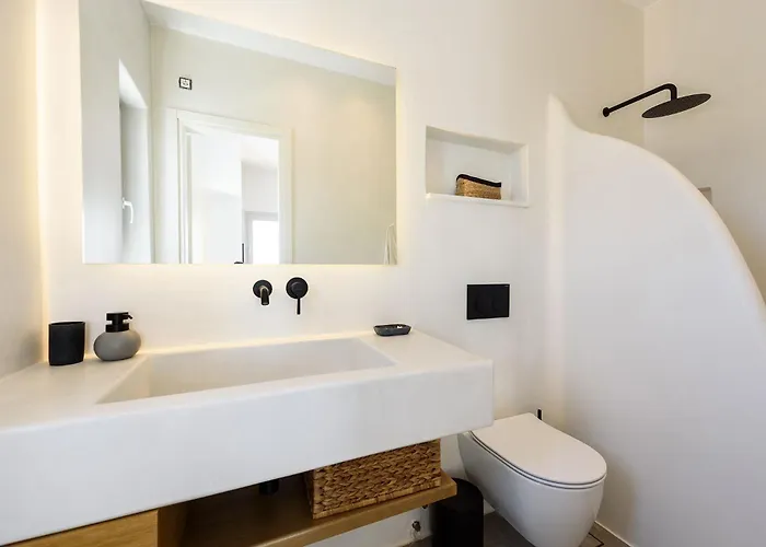 Vila Akoya Pearl - Sea Front *