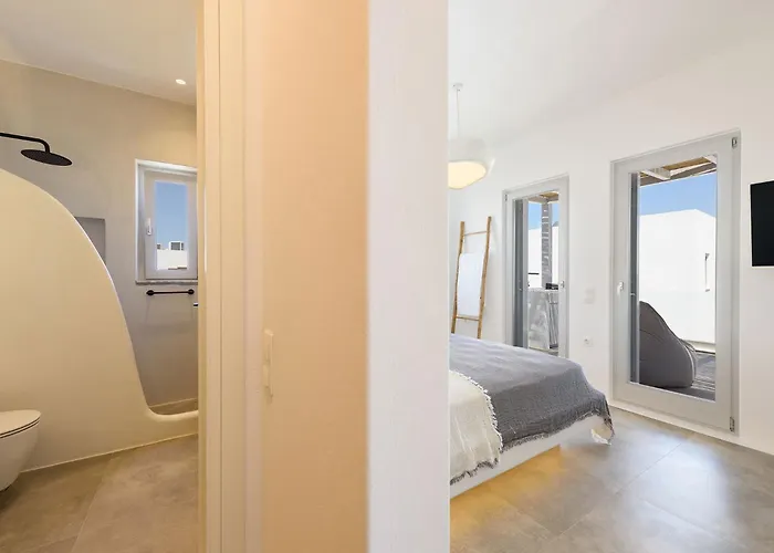 Vila Akoya Pearl - Sea Front *