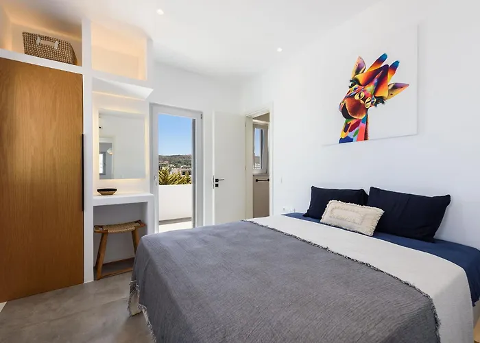 Akoya Pearl - Sea Front * Ambelas