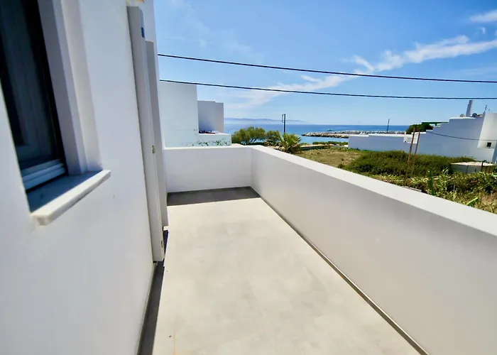 Akoya Pearl - Sea Front Vila